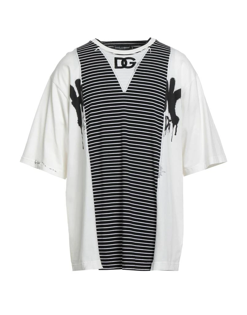 Dolce 
Gabbana T-shirt 1