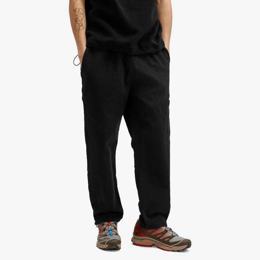Good Morning Tapes Good Morning Tapes Workers Trousers 2