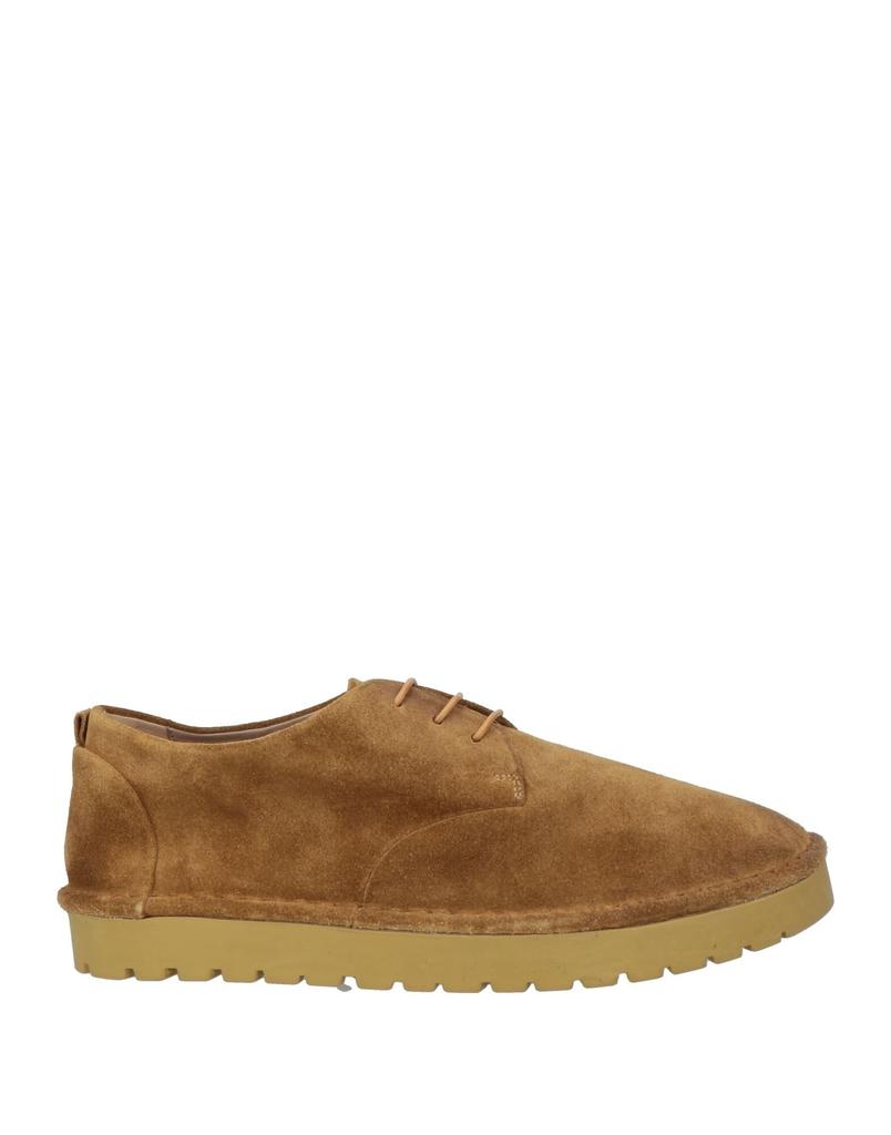 【関税込み】Marsell タン Parata Anfibio アンクルブーツ Marsèll Tan Parata Anfibio Ankle Boots - Boots - Free
