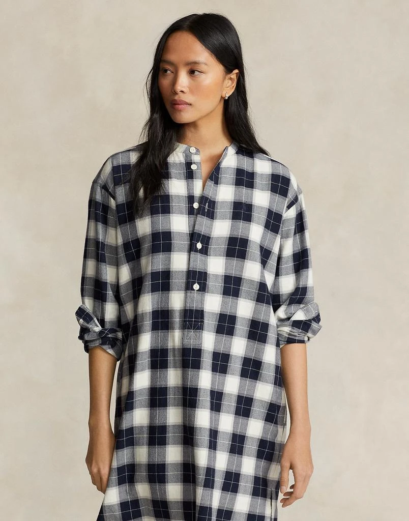 Ralph Lauren Midi dress 4