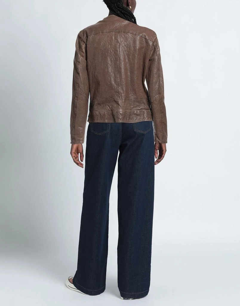 D-FOUR Biker jacket 3
