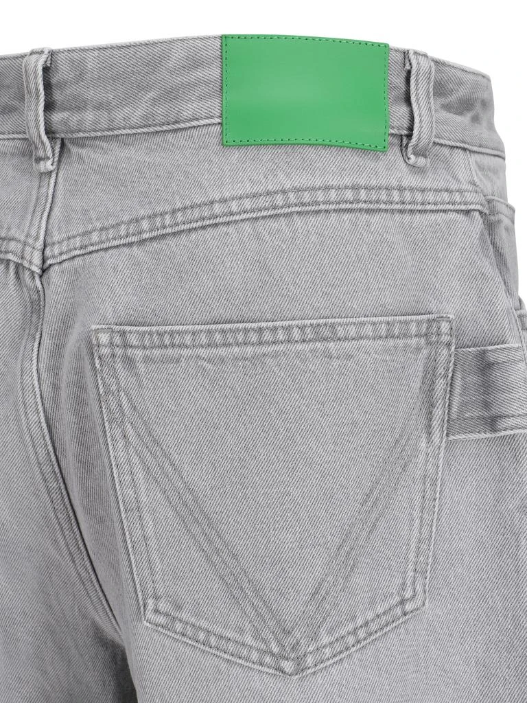 Bottega Veneta Denim Pants 3