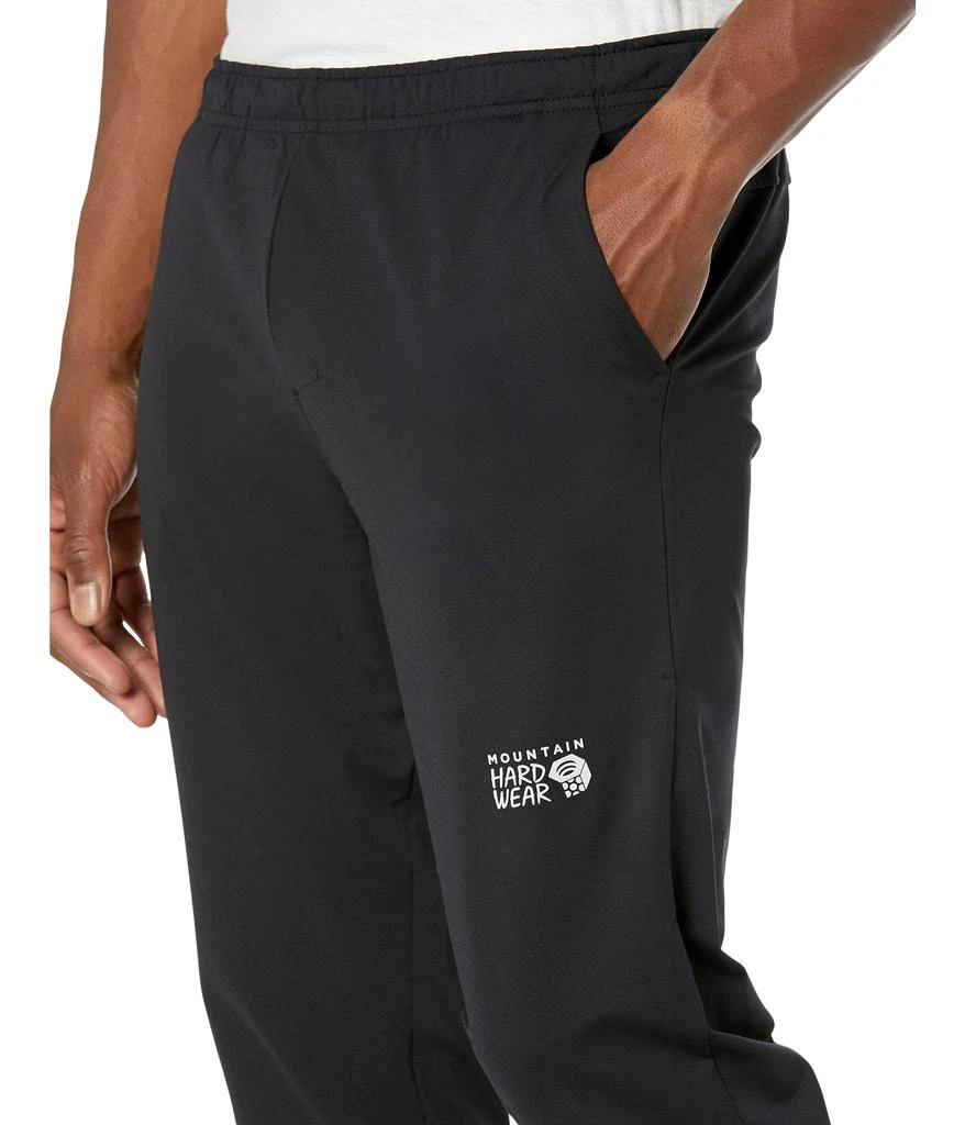 Mountain Hardwear Mountain Stretch Joggers 3