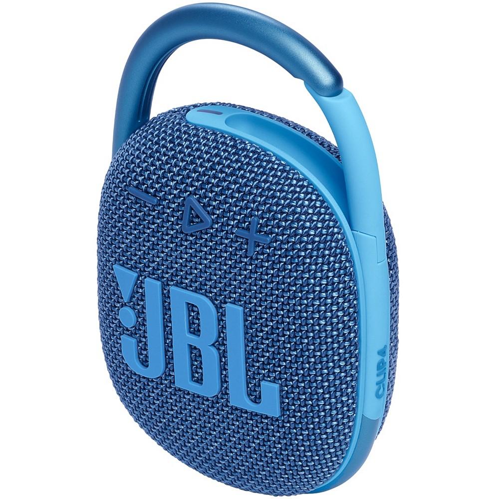 JBL Clip 4 Water Resistance Bluetooth Speaker