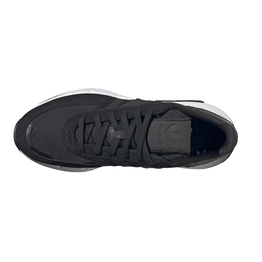 Adidas Retropy F2 Lace Up Sneakers 4