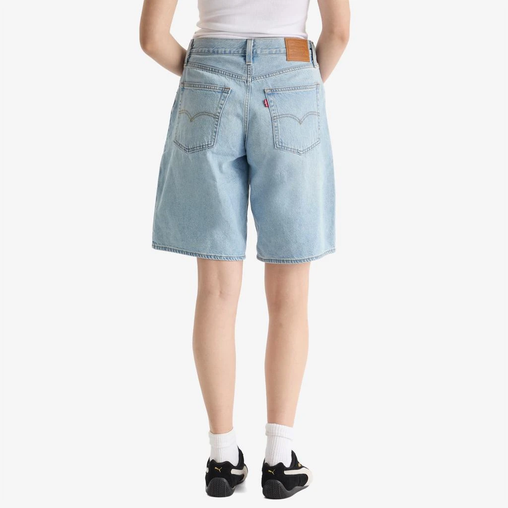 Levi's Levi's Baggy Dad Jorts 3