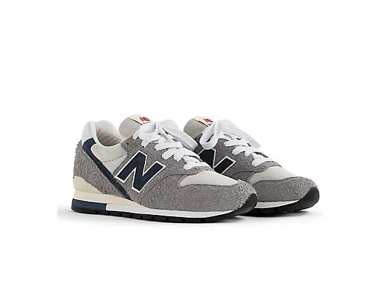 New Balance Made in USA 996 2