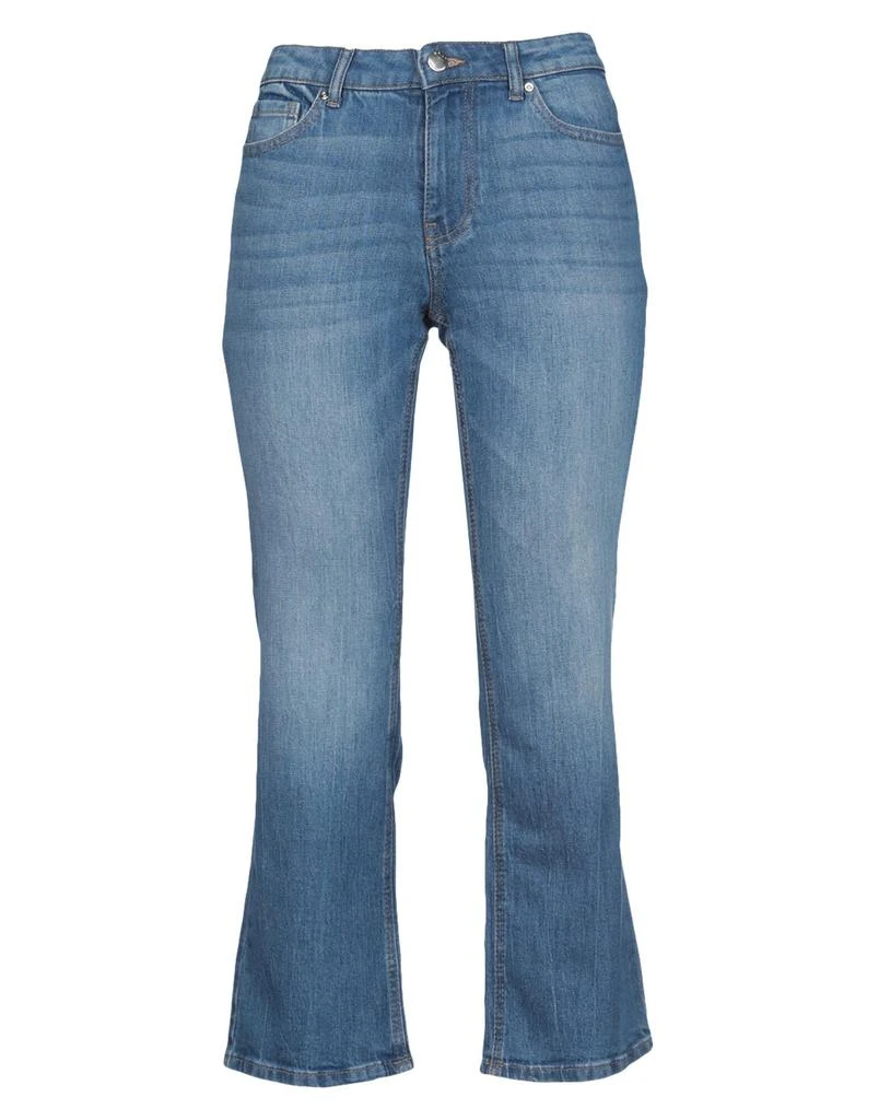 ONLY Cropped jeans 1