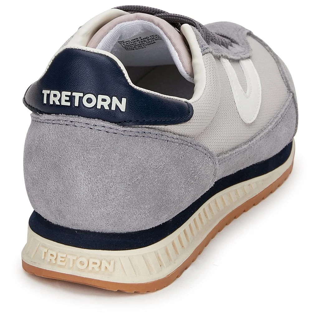 Tretorn Rawlins 2 3