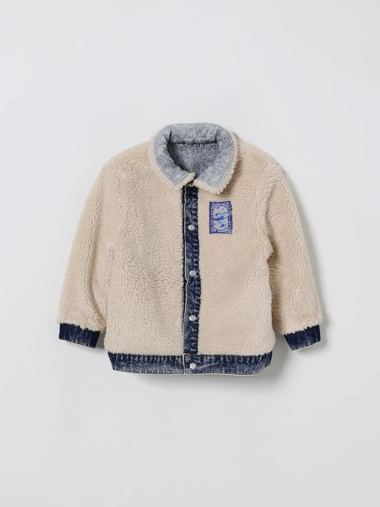 Kenzo Coat kids Kenzo Kids 3