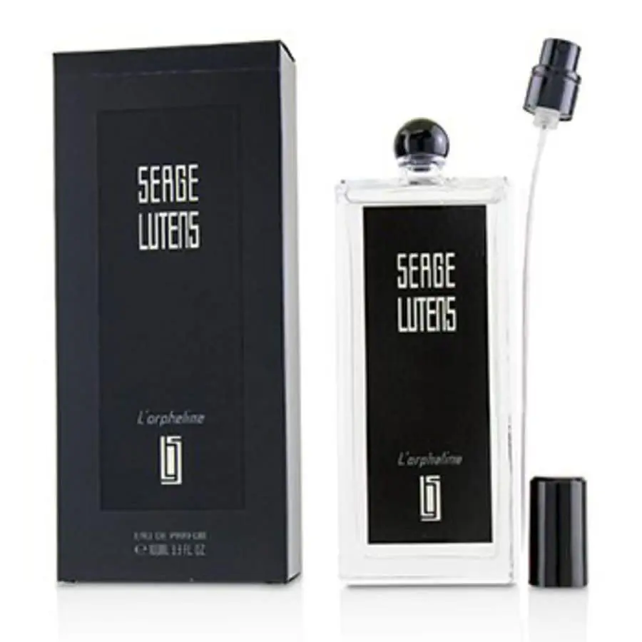Serge Lutens Serge Lutens - L'Orpheline Eau De Parfum Spray 100ml/3.3oz