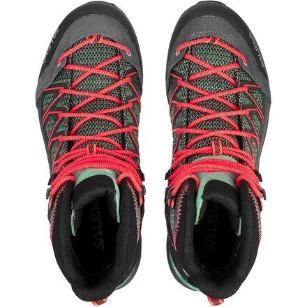 Salewa Mountain Trainer Lite Mid GTX Hiking Boot - Women's 4