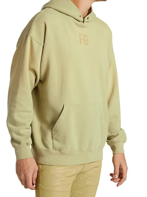 Fear of god FG Vintage Hoodie 4