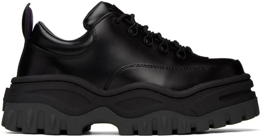 Eytys Black Angel Sneakers 1