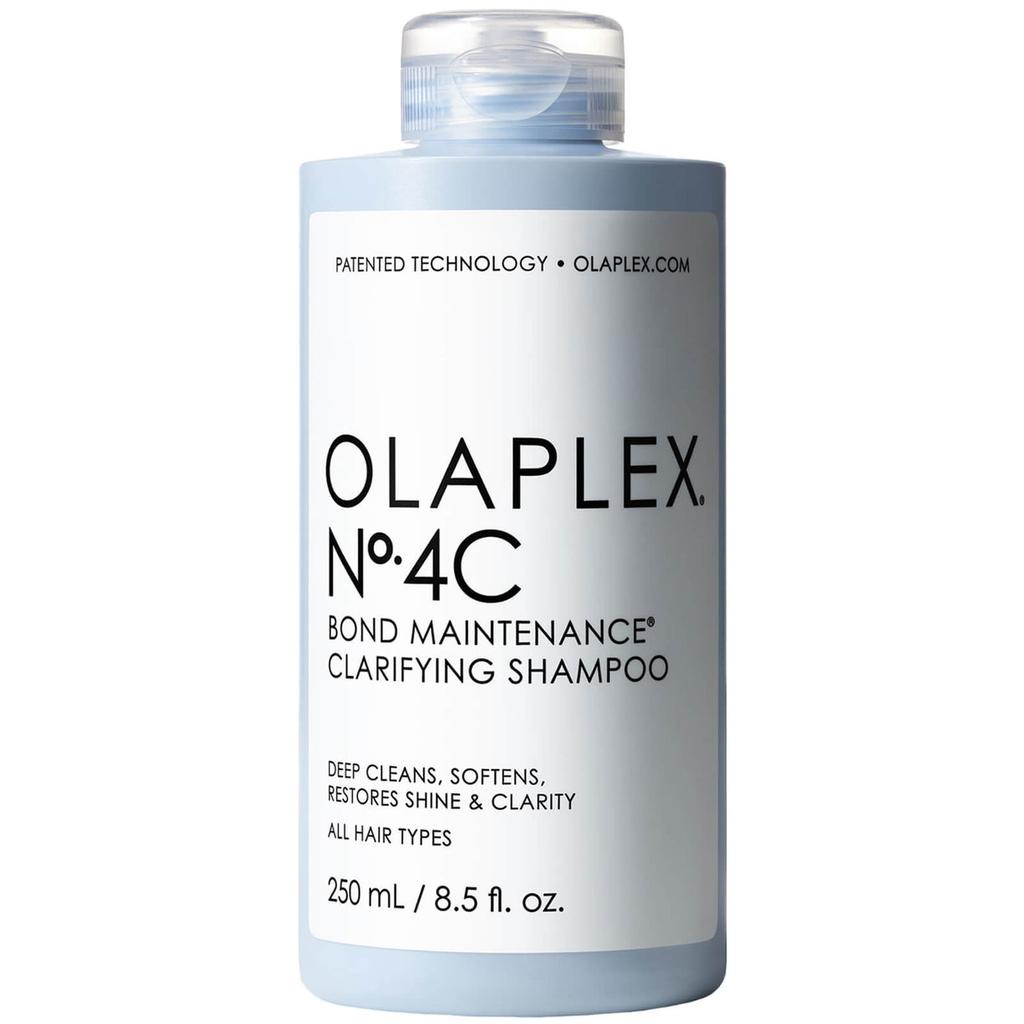 Olaplex Olaplex No. 4C Bond Maintenance Deep Clean Clarifying Shampoo 250ml