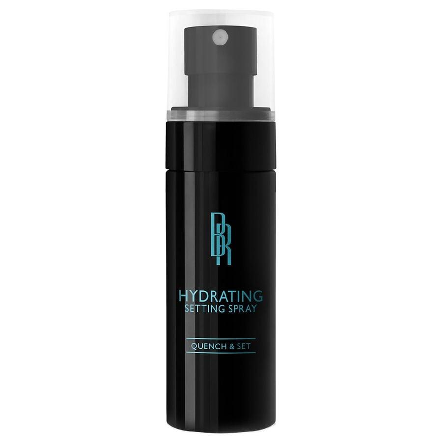 Black Radiance Hydrating Setting Spray
