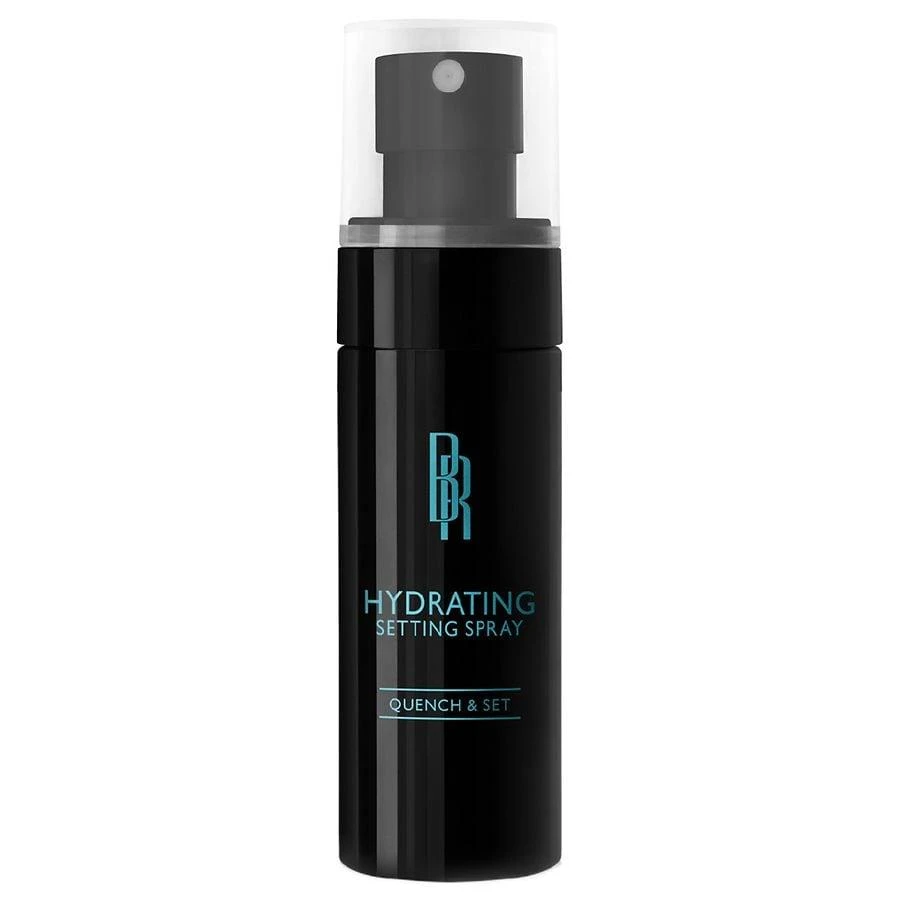 Black Radiance Hydrating Setting Spray 1