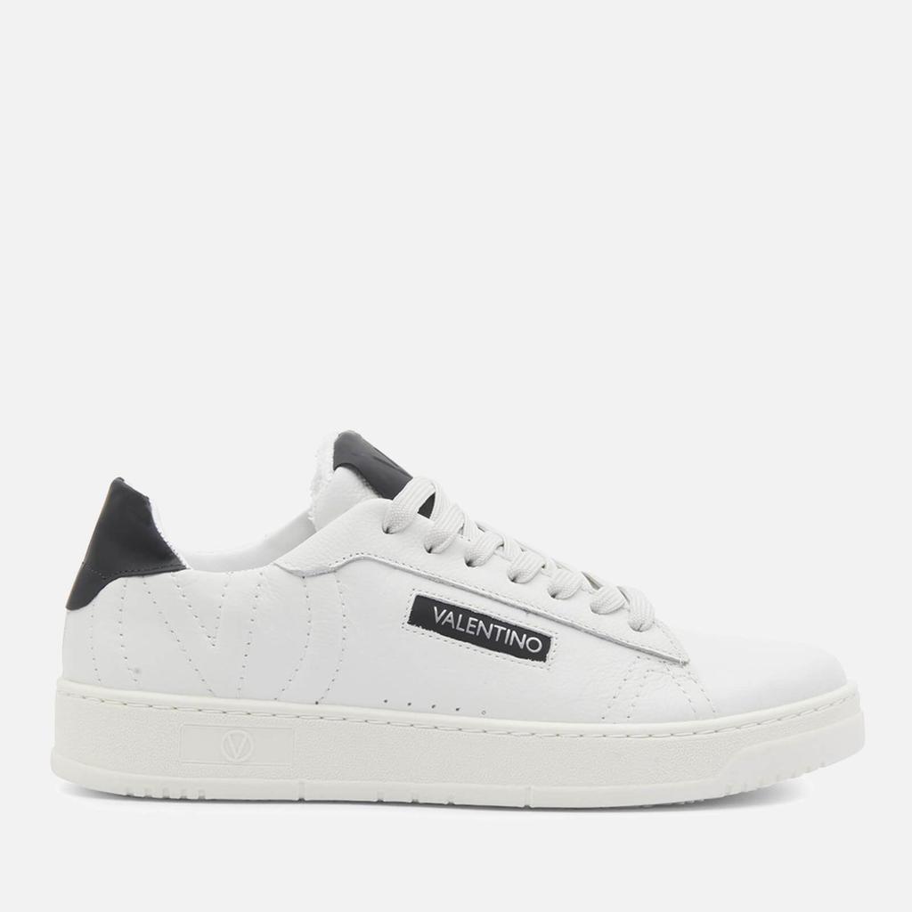Valentino Valentino Women's Apollo Leather Trainers