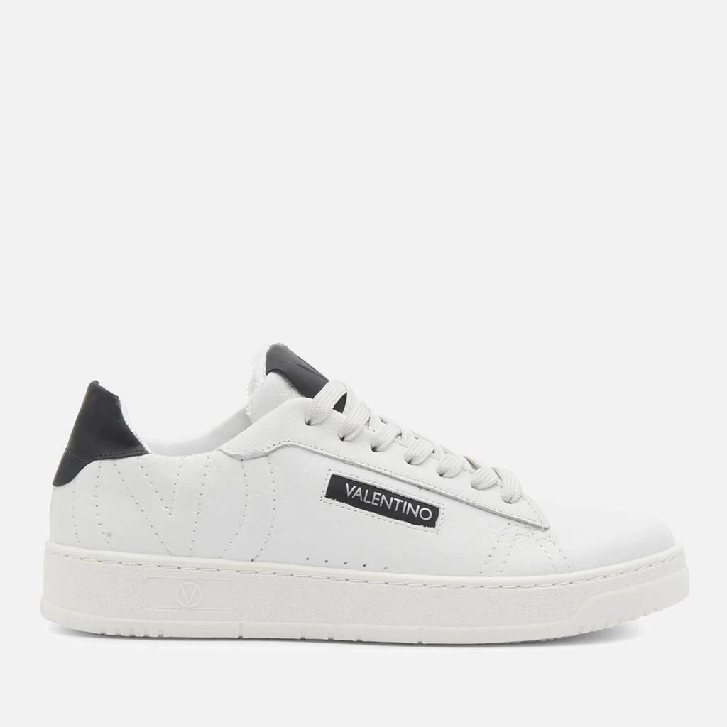 Valentino Valentino Women's Apollo Leather Trainers 1