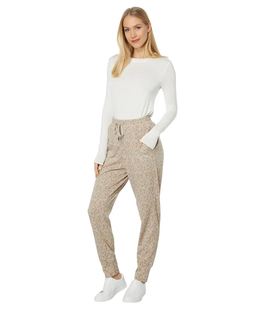 Splendid Josephine Joggers 4