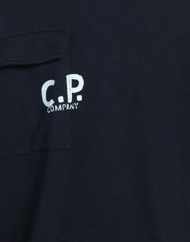 C.P. Company Hooded sweatshirt 4