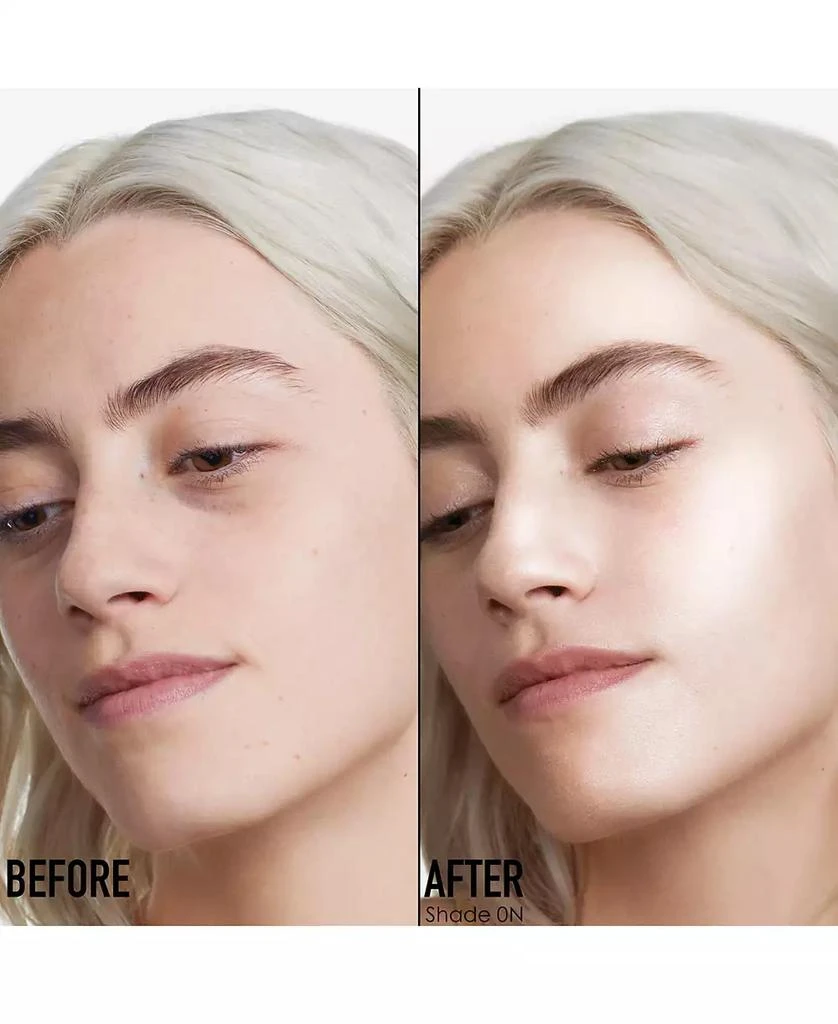 Dior Forever Glow Star Filter Multi-Use Highlighter 4