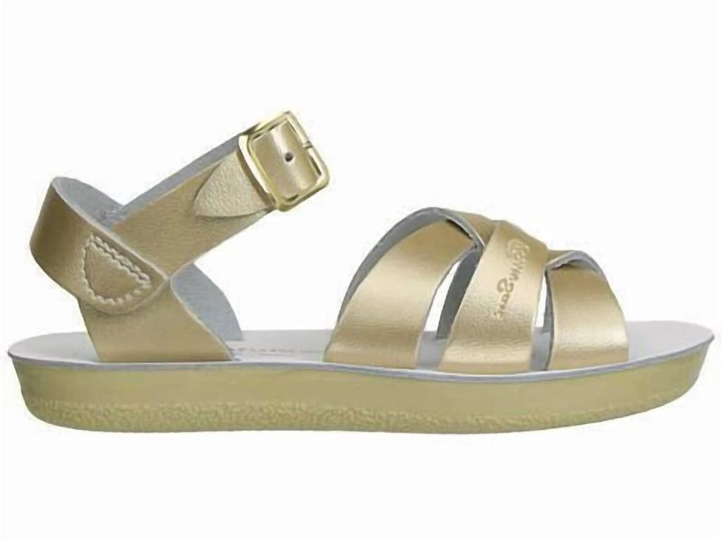 Hoy Shoe Co. Hoy Shoe Co. - Kid
s Swimmer Salt Water Sandals 2