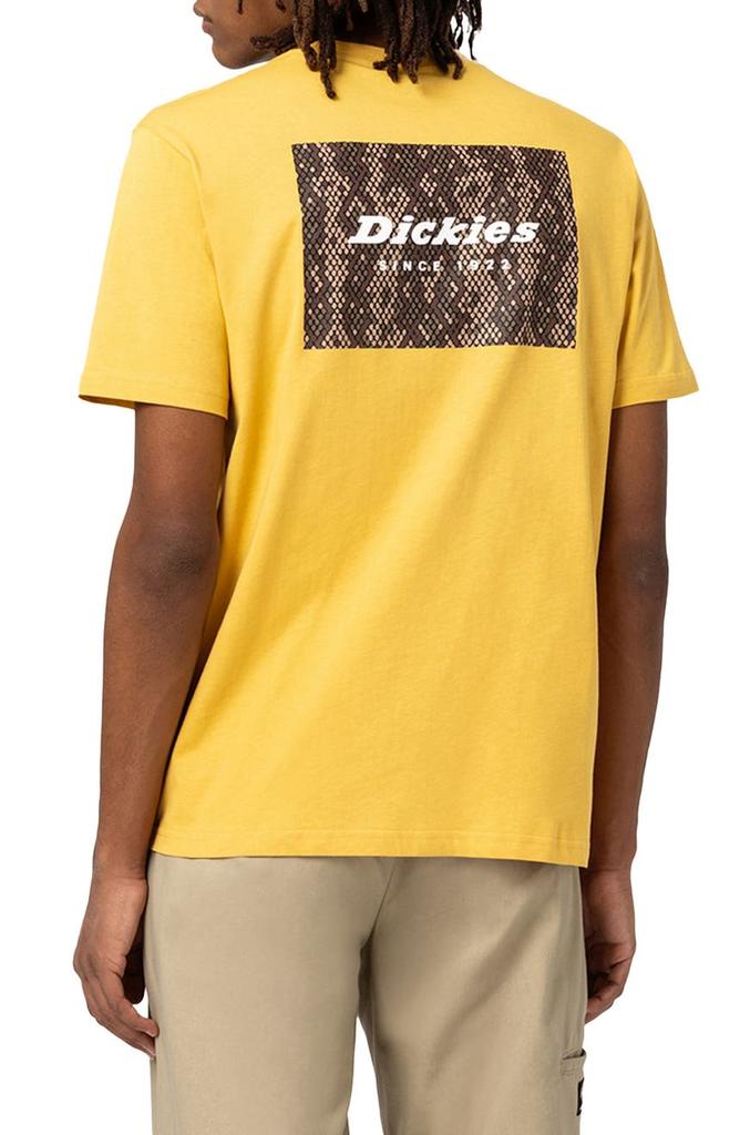 Dickies Camden Graphic Tee