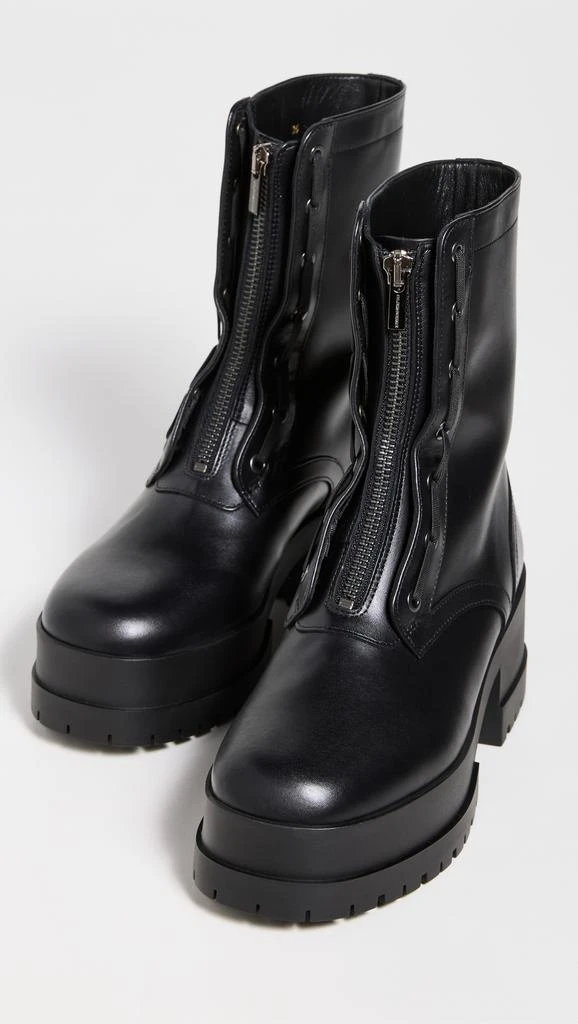 Clergerie Woody Boots 3