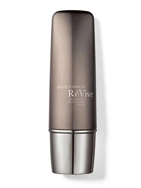 Revive Soleil Superiéur Broad Spectrum SPF 50 Sunscreen PA++++