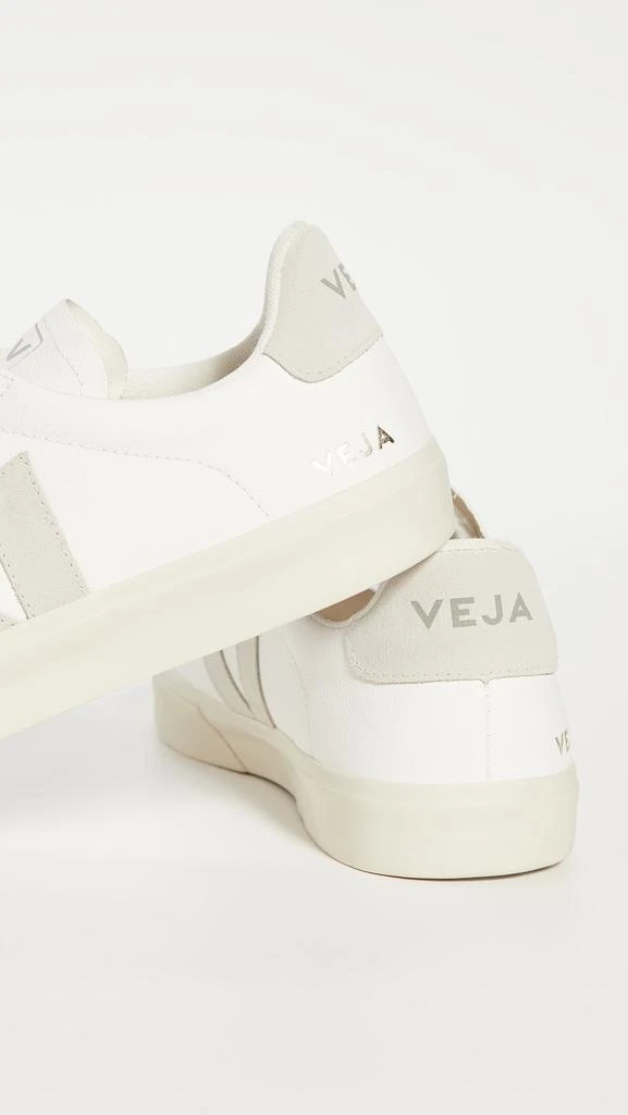 Veja Campo Chromefree Sneakers 4