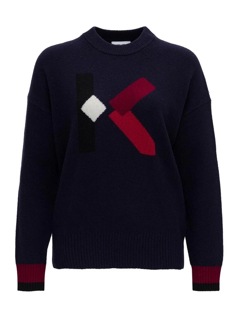Kenzo K Sweater 1