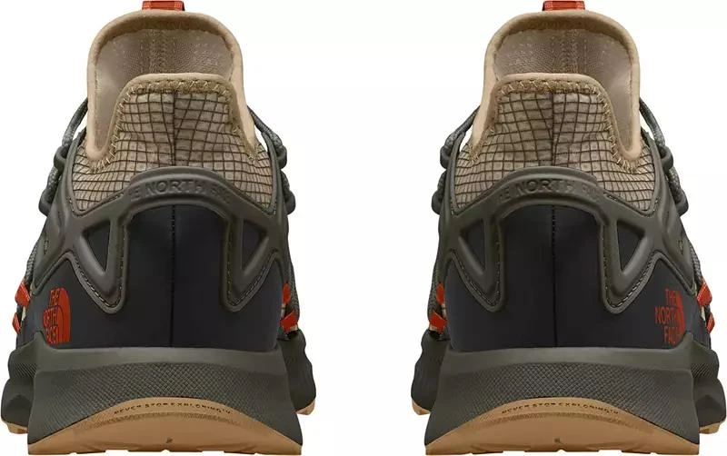 The North Face The North Face Men's Oxeye Tech Hiking Shoes 4