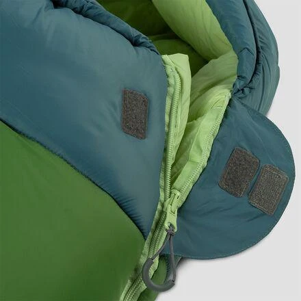Stoic Groundwork Single Sleeping Bag - 0 Degree Synthetic 7