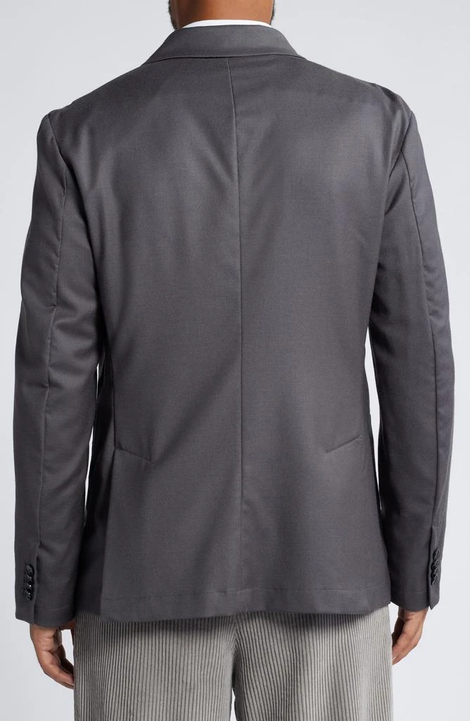 BARENA Doria Wool Sport Coat 2