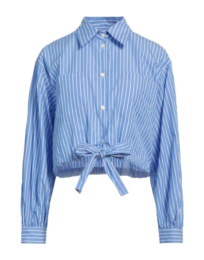 DEPARTMENT 5 Striped shirt