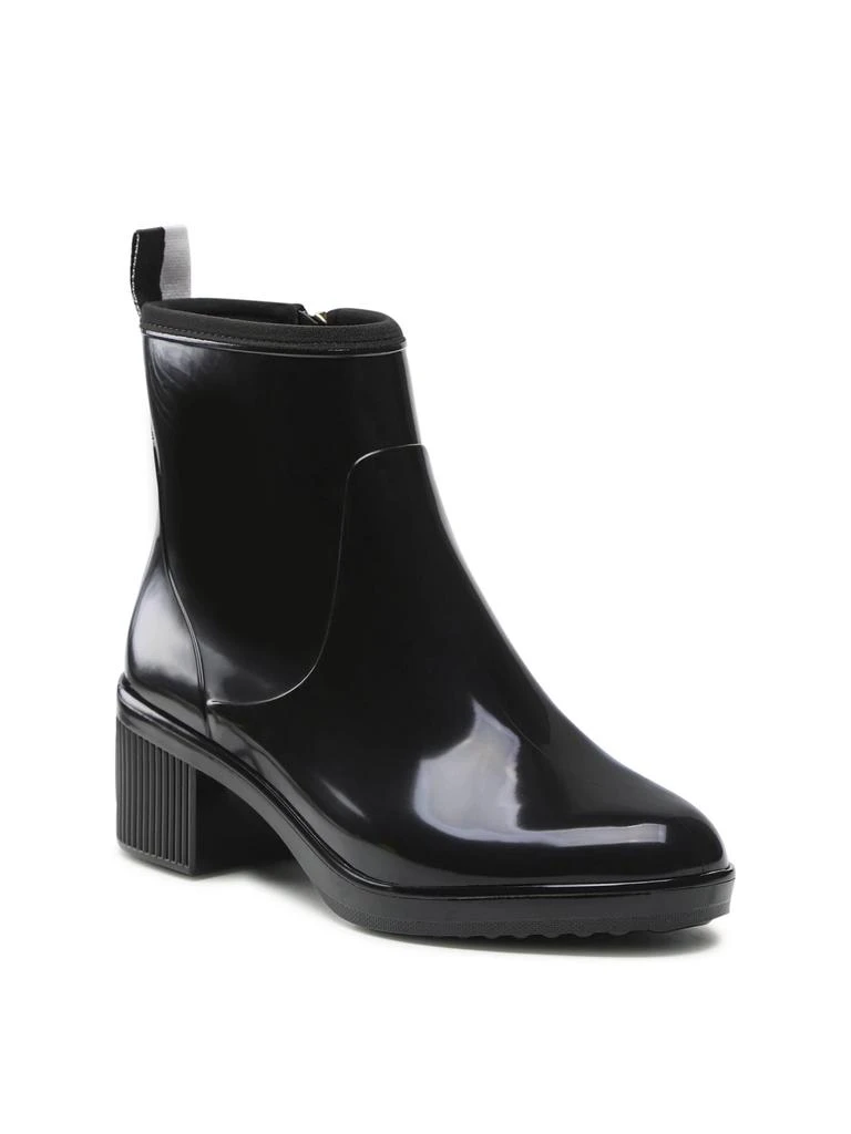 Kate Spade Puddle wellington rain boots 2