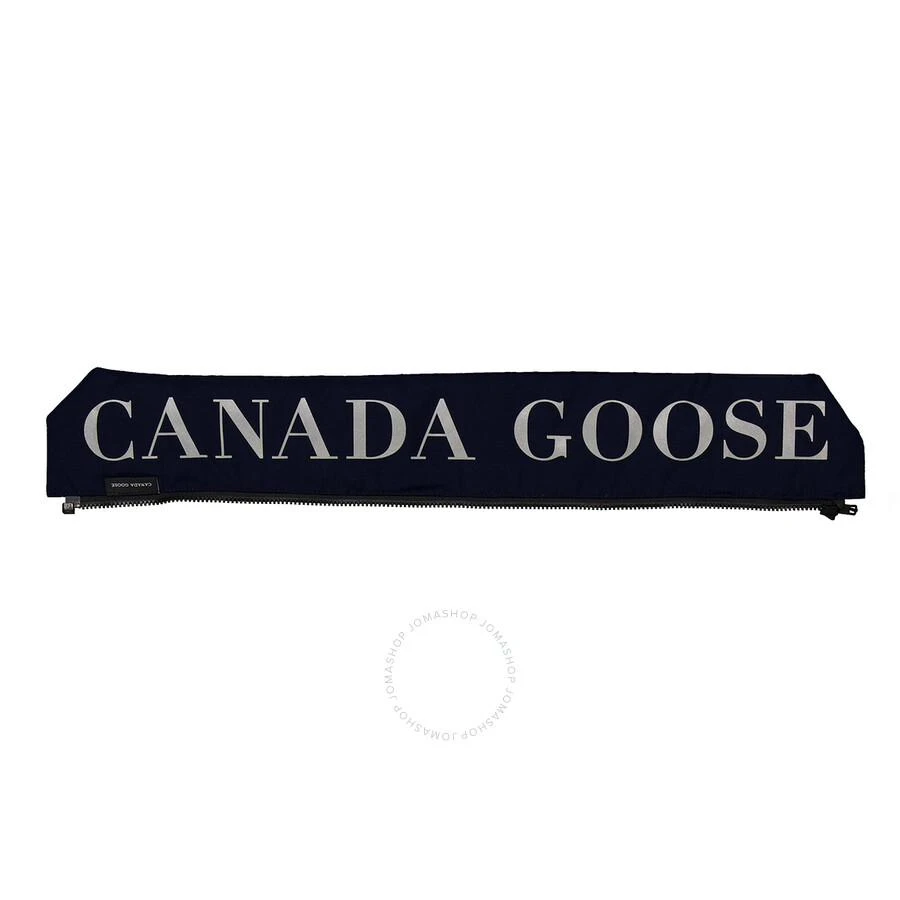 Canada Goose Reflective Hood Trim Reflective Hood Trim 1