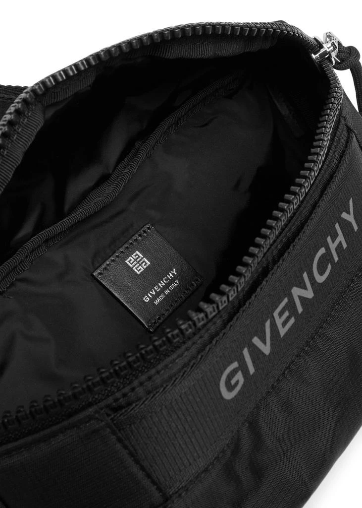 Givenchy G-Trek shell cross-body bag 4