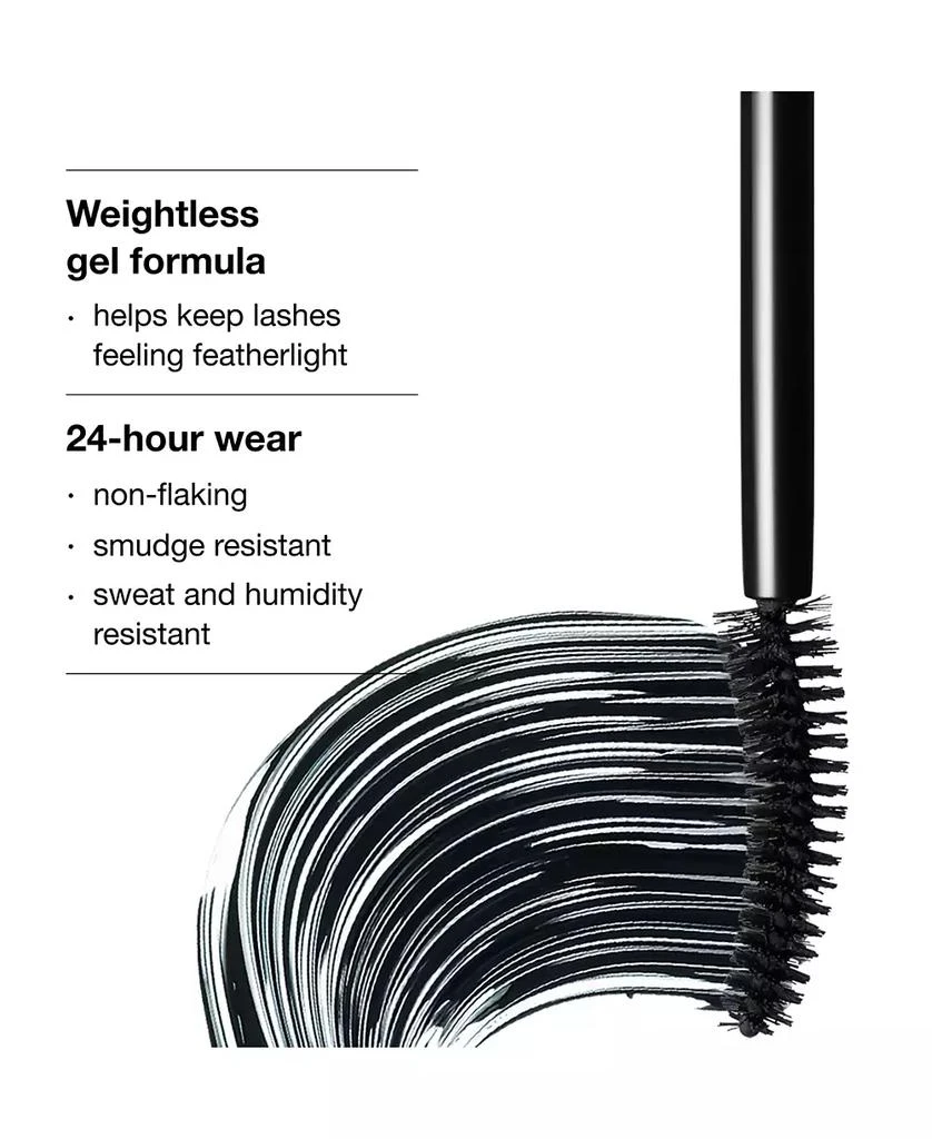 Clinique High Impact Zero Gravity Tubing Mascara 4