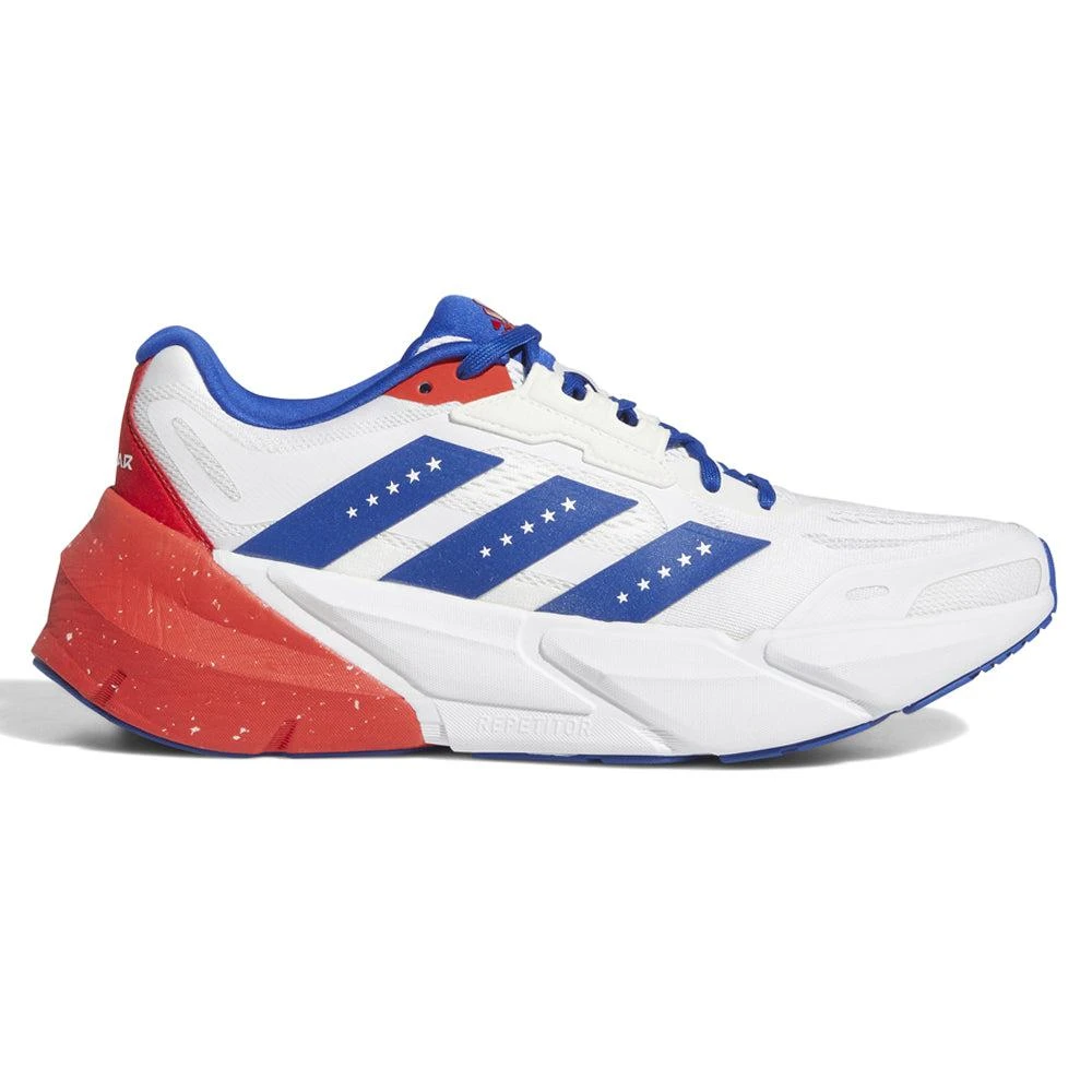 Adidas Adistar Peachtree Road Race Lace Up Sneakers 1
