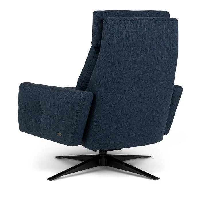 American Leather Rainier Comfort Air Recliner 3
