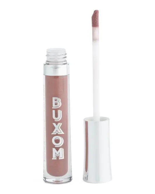 Buxom Cosmetics Full On Plumping Lip Polish Gloss