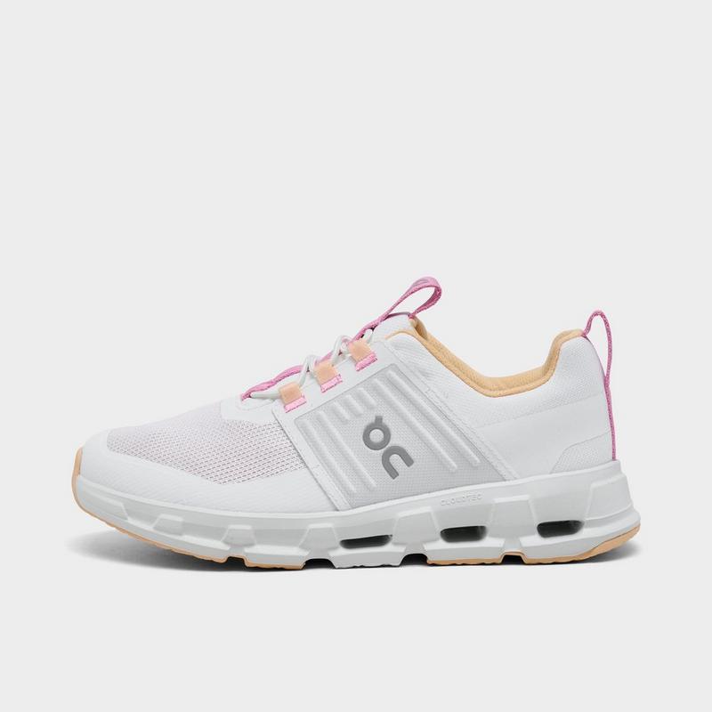On Little Kids' On Cloudswift Running Shoes