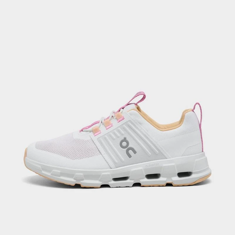 On Little Kids' On Cloudswift Running Shoes 1