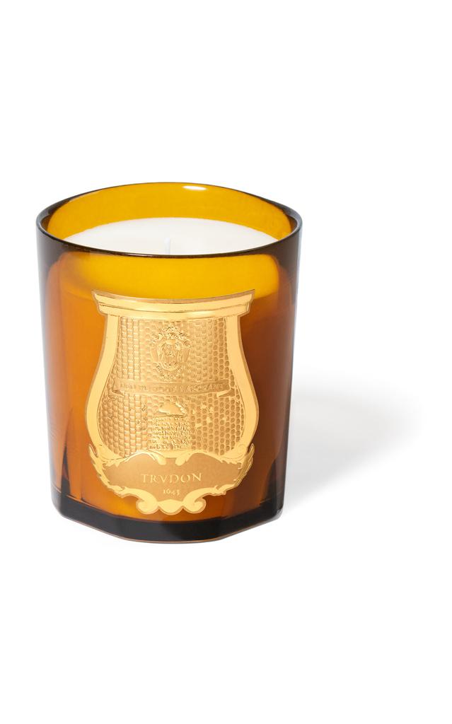 Cire Trudon Cire Trudon - Altaïr Classique Candle - Brown - Moda Operandi