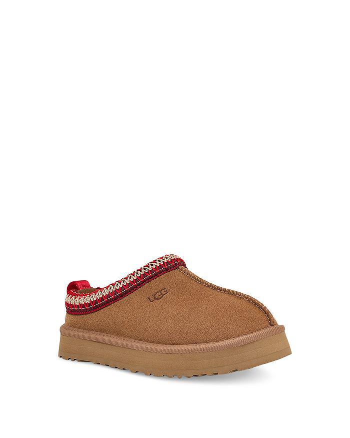 UGG® Unisex Tazz Slippers - Little Kid, Big Kid