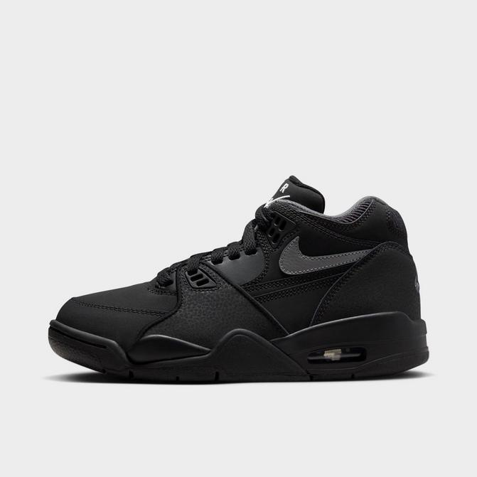 NIKE Big Kids' NIke Air Flight 89 Basketball Shoes