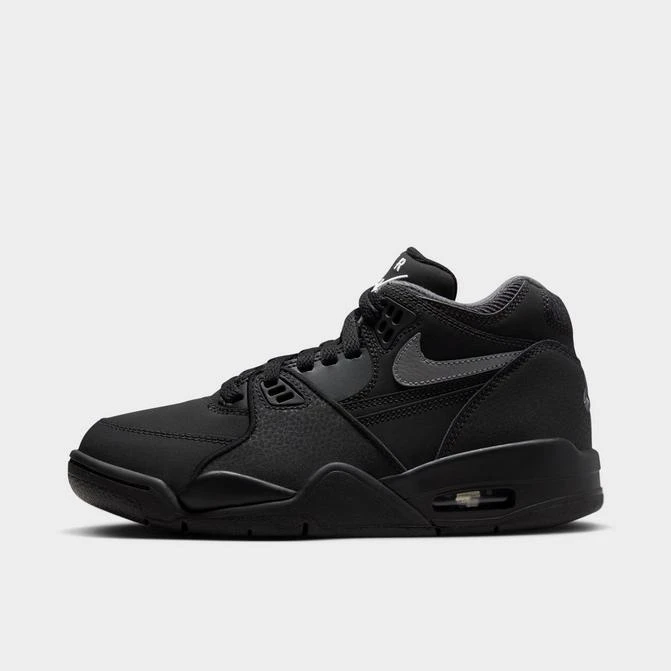 NIKE Big Kids' NIke Air Flight 89 Basketball Shoes 1