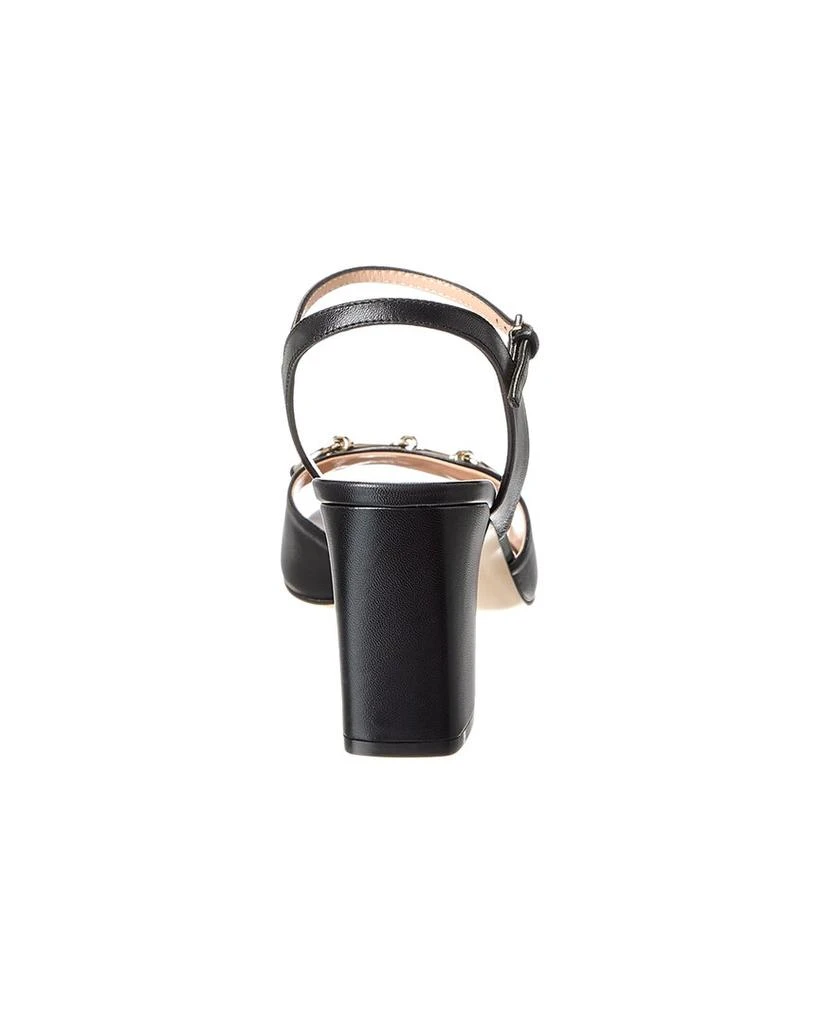 Gucci Horsebit Leather Sandal 3